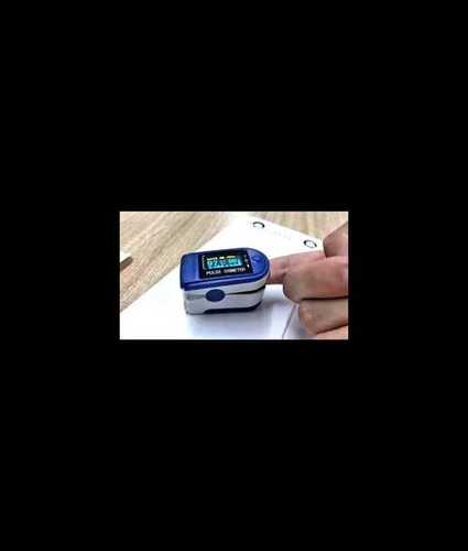 Display Mode Digital Pulse Oximeter Cavity: 12