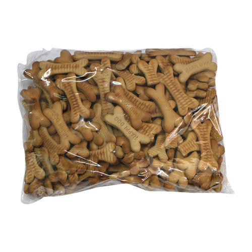 Dog Biscuits (Pet Food)