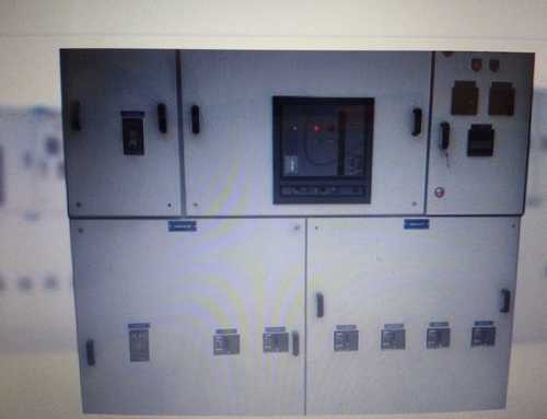 Electrical Control Panel Bords