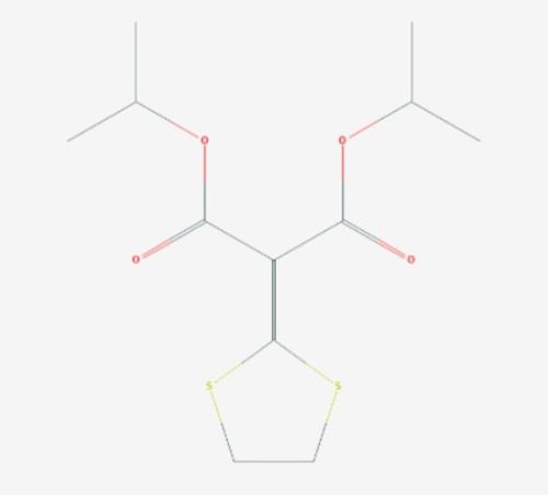 Isoprothiolane (50512-35-1) Application: Agricultural Fungicide