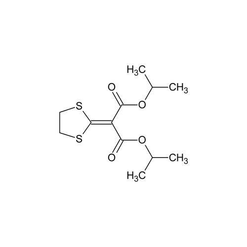 Isoprothiolane (50512-35-1) Application: Agricultural Fungicide