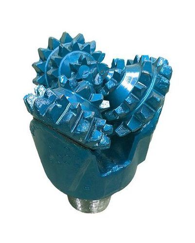 Medium Hard Tricon Bits Application: Drilling