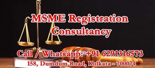 MSME Registration Services By Banshi International