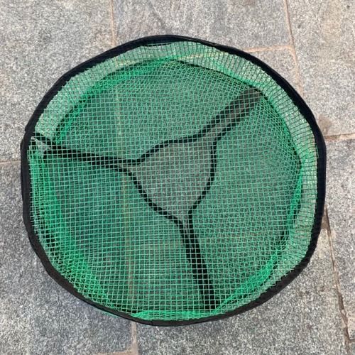 Nylon Mesh Fan Guard Installation Type: Table