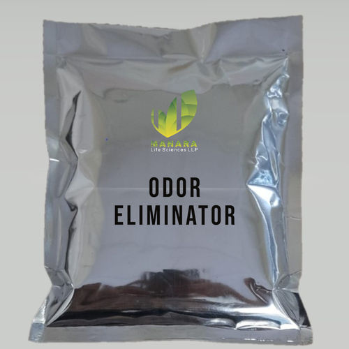 Odor Eliminators