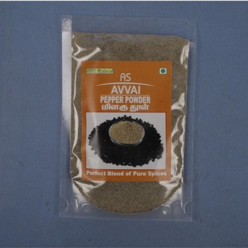 Dried Pepper Powder 50G