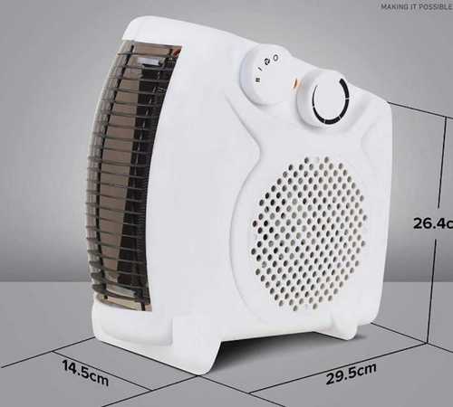 Portable Room Heater Blowers