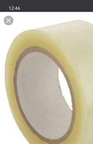 Single Sided White Color Cello Tapes