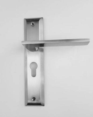 Steel Door Handle Lock