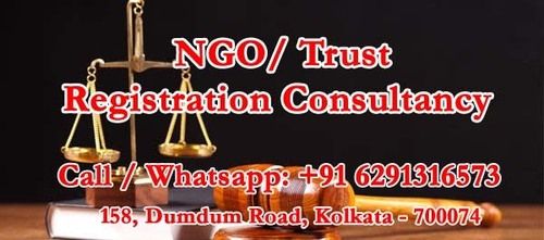 Trust Registration Consultancy Service