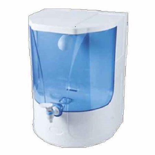 Water Purifier 5 Liter Installation Type: Wall Mounted