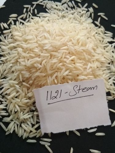 1121 Steam Basmati Rice