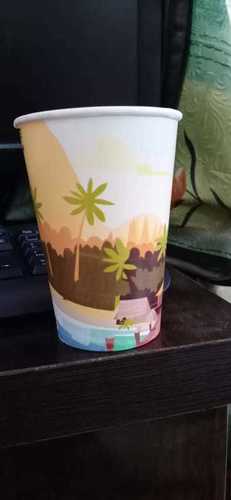 300 Ml Disposable Paper Cup Application: Coffee