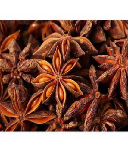 Dried A Grade Star Anise