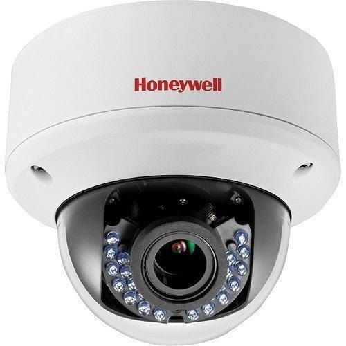 Easy To Install Honeywell Cctv Camera Application: Indoor