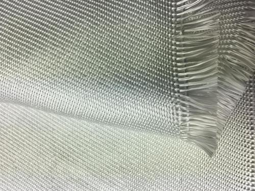 Fiberglass Woven Fabric (315 Gsm) Application: Industrial Use