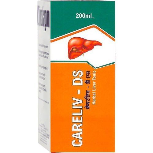 Herbal Liver Tonic Grade: Medicine Grade