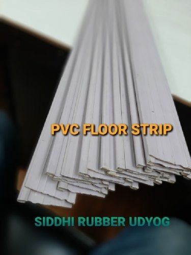 Highly Durable Pvc Patti Thickness: 5 Millimeter (Mm)