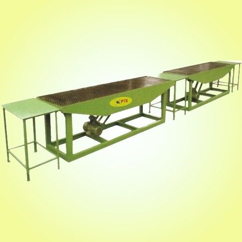 vibro forming table