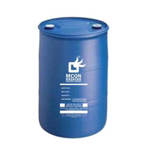 Light Brown Liquid Mcon Srp 100 Concrete Admixture