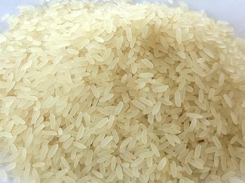 Medium Size Organic Rice