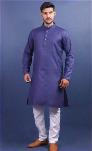 Mens Full Sleeve Kurta Pajama Age Group: 15-60