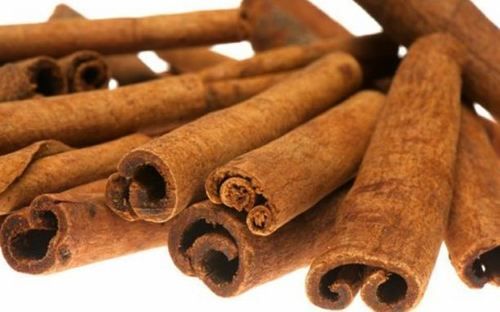 Natural Dried Cinnamon Stick