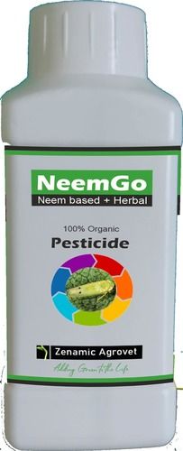 Neemgo 100% Organic Botanical Pesticide