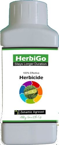 Paraquat Dichloride Bio Herbicide Application: Agriculture