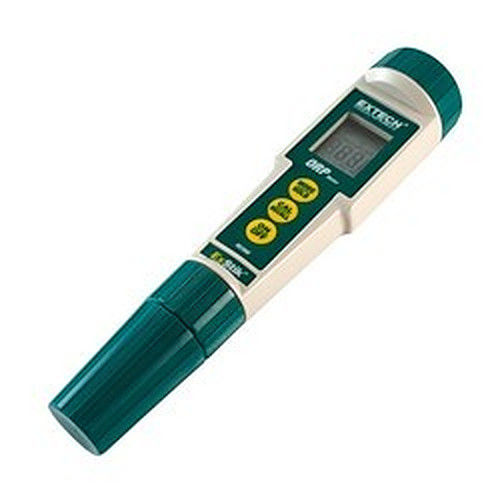 Portable Digital Fluoride Meter