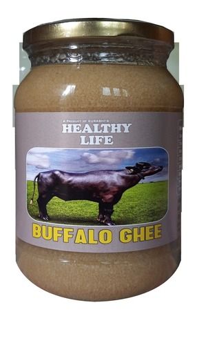 Pure Branded Buffalo Ghee