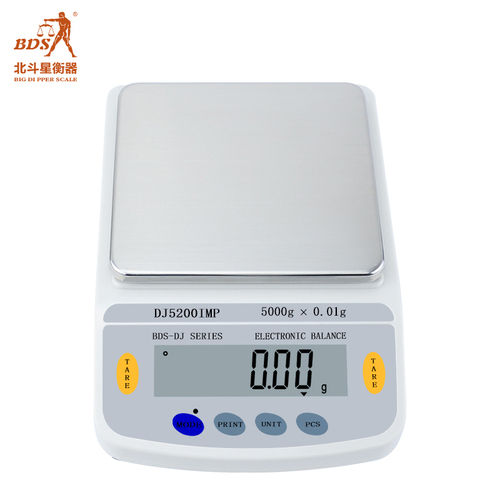 Teaching Laboratory High Accuracy Balance Accuracy: 0.01G Gm