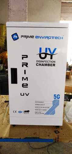 Uv Chamber For Dental