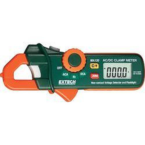 Voltage Detector Mini Clamp Meter Accuracy: 1.0  %