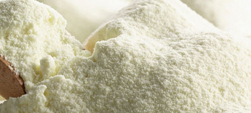 White Skimmed Milk Powder