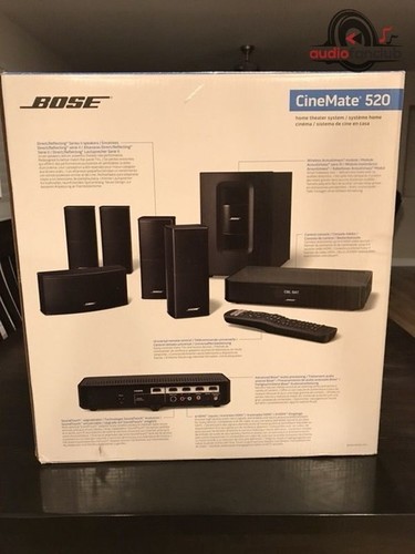 bose 5.1