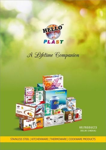 Corporate Diwali Gift Set