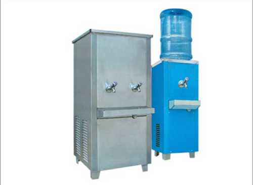 Drinking Water Cooler for Indoor and Outdoor