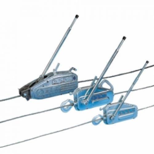 Heavy Duty Vertical Rope Puller