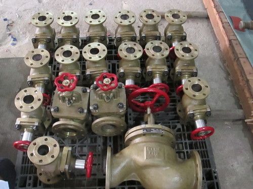 High Pressure Specialty Valves