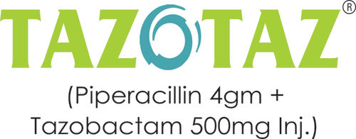 Piperacillin Tazobactam 500Mg Injection Expiration Date: 2 Years