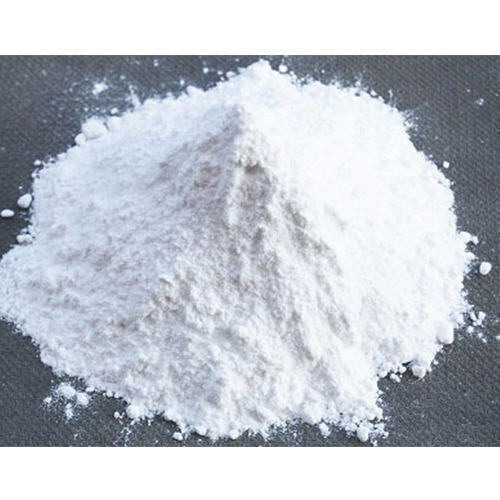 Quartz Silica White Powder