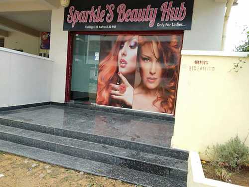 Well Running Beauty Parlour For Sale By Nikolai Consultants