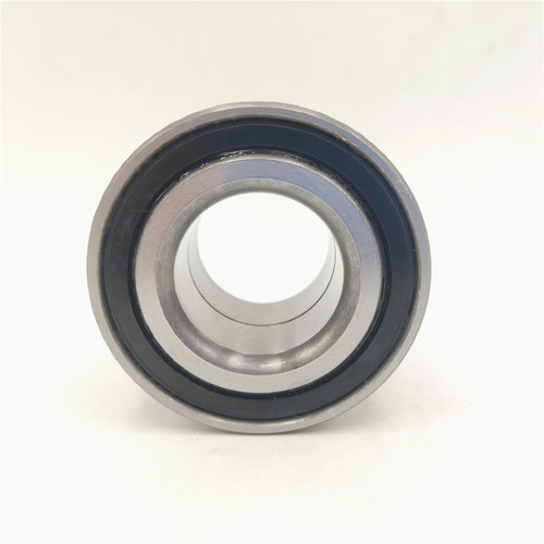 Wheel Hub Unit Bearing 256706 2Rs Cage Material: Steel