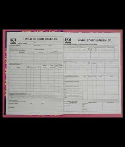 Wholesale Price Attendance Register Hard Bound