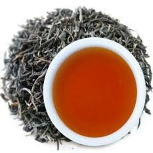 Assam Loose Tea Leaf
