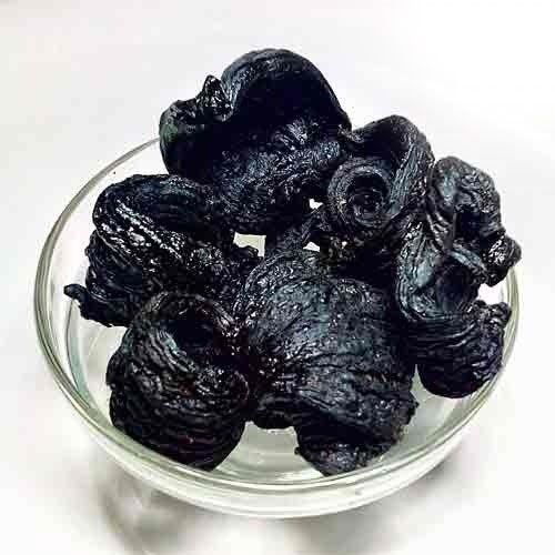 Black Dried Malabar Tamarind