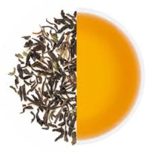 Blended Kangra Tea Leaves