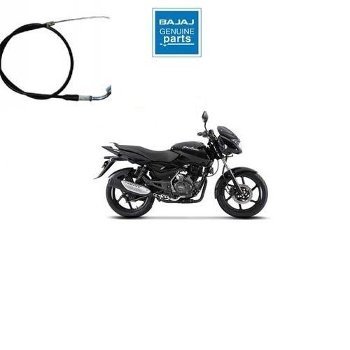 Black Cable Accelerator For Two Wheeler