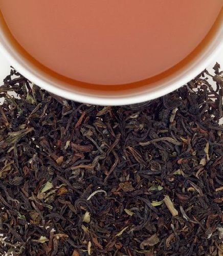 Darjeeling Loose Tea Leaf
